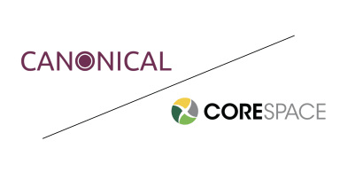 Canonical and CoreSpace Announce Partnership To Offer Organizations ‘One-Stop Shopping’ for Private Clouds