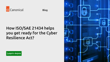 Using ISO/SAE 21434 to stay ahead of the Cyber Resilience Act