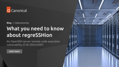 What you need to know about regreSSHion: an OpenSSH server remote code execution vulnerability (CVE-2024-6387)