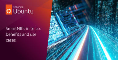 SmartNICs in telco: benefits and use cases