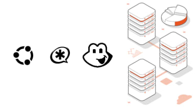 Install FreePBX and Asterisk on Ubuntu 24.04 LTS for security patches until 2036