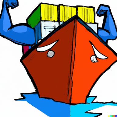 Chiselled Ubuntu containers: the benefits of combining Distroless and Ubuntu