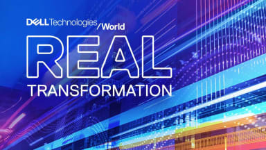 Visit Canonical at Dell Technologies World