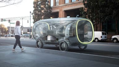 Designing an open source machine learning platform for autonomous vehicles