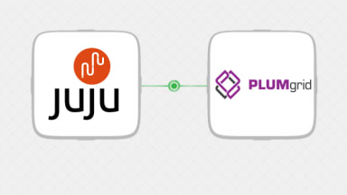 PLUMGrid’s Open Networking Suite now available in the Charm Store