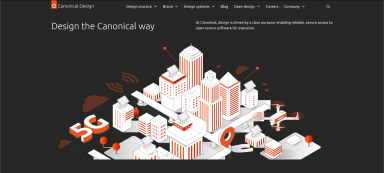 How we ran a sprint to refresh our design website, Part 2