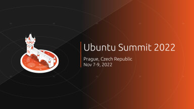 Why You Should Attend the Ubuntu Summit In-Person