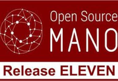 Telco workloads orchestration in multi-clouds environments – focus for Open Source MANO release ELEVEN