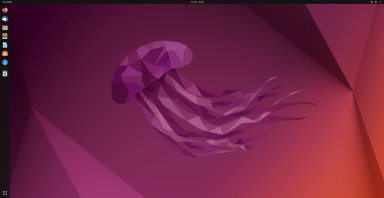 Canonical Ubuntu 22.04 LTS is released