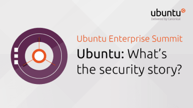 Ubuntu: What’s the security story?