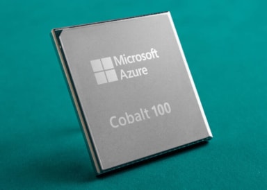 Canonical supports Microsoft Azure Cobalt 100 VMs