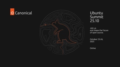 The clock is ticking: Ubuntu Summit 25.10 is just around the corner