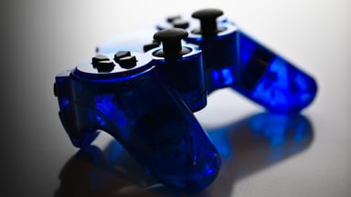 Your first robot: The controller [3/5]