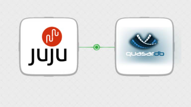 quasardb joins the Charm Partner Programme
