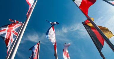 What is sovereign cloud?