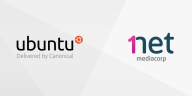 1-Net joins Ubuntu Certified Public Cloud