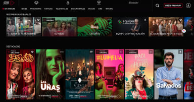 Atresmedia modernises Spain’s most popular streaming platform with Canonical Charmed Kubernetes