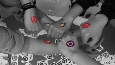 Join the Ubuntu community at UbuCon Europe in Essen, Germany