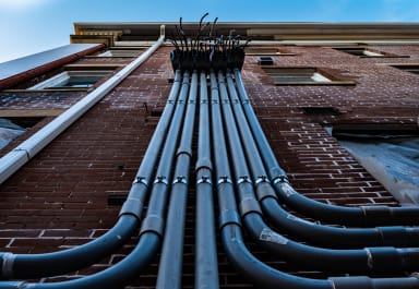 Data Pipelines Overview