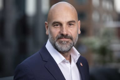 Mark Shuttleworth on success with OpenStack