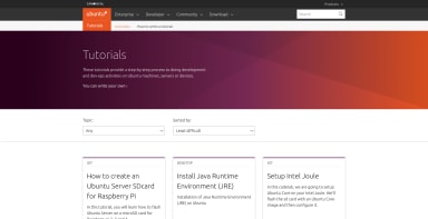 Tutorials for everyone from everyone