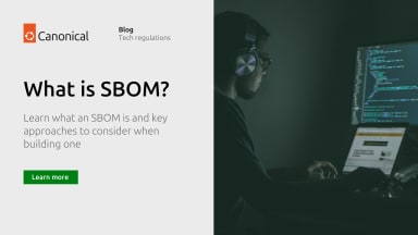 What is SBOM? Software bill of materials explained