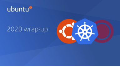 Kubernetes and Ubuntu: 2020 roundup