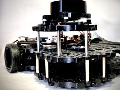 Simulate the TurtleBot3