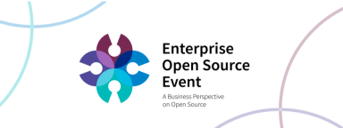 Enterprise Open Source Summit: A Business Perspective on Open Source