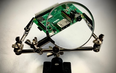 Robotics Recap: Learning, Programming & Snapping ROS 2