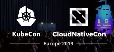 Canonical at Kubecon Europe 2019