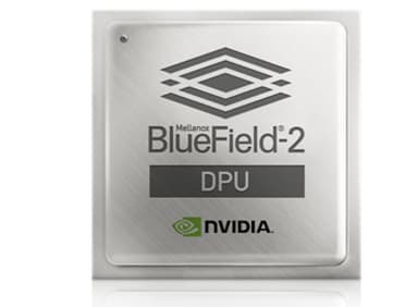 Security at the Edge: hardware accelerated AI-based cybersecurity with Canonical Ubuntu and the BlueField-2 DPU