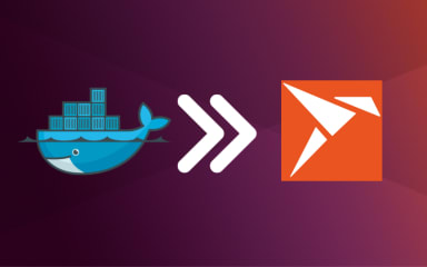 Snapping out of Docker: a robotics guide for migrating Docker to Snap
