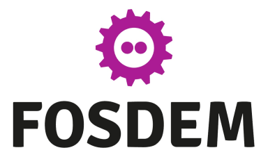 Open source, teamwork and mental health: my FOSDEM 2021