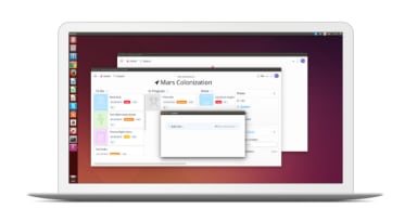 An introduction to Zenkit – now available as a snap