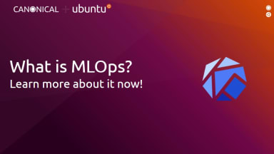 What is MLOps?