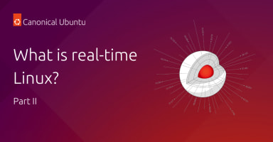 What is real-time Linux? Part II