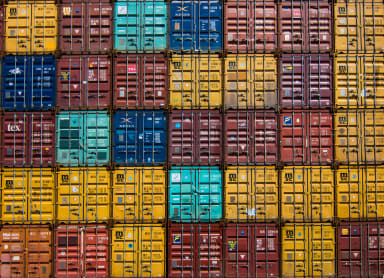 What are Linux containers?