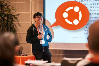 Why you should attend the Ubuntu Summit