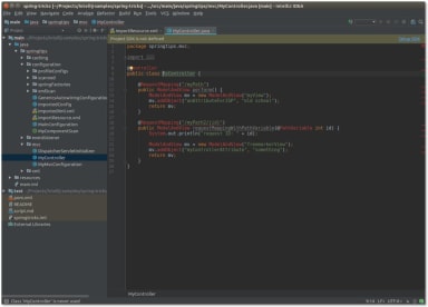 Create your Linux development workstation in seconds