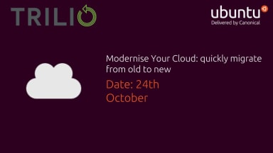 How to effortlessly modernise your cloud