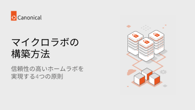 マイクロラボの構築方法