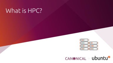 What is high-performance computing (HPC)? [part 1]
