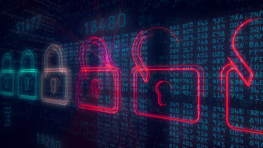 How to secure your database