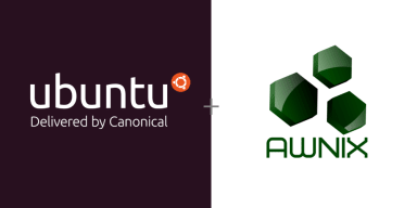 Federal Government experts Awnix join Canonical’s Partner Programme