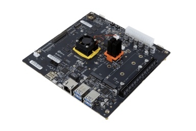Canonical enables Ubuntu on SiFive’s HiFive RISC-V boards
