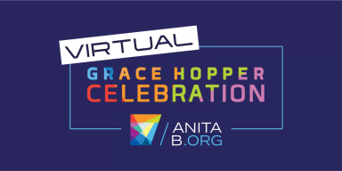 Canonical at Grace Hopper 2021