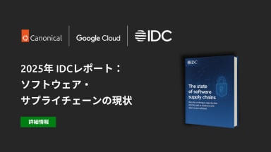 ITチームの70%がセキュリティパッチの適用に6時間以上– IDCの最新調査