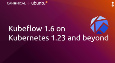 Kubeflow 1.6 on Kubernetes 1.23 and beyond