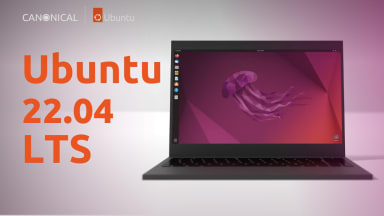 Upgrade your desktop: Ubuntu 22.04.1 LTS is now available